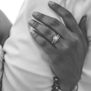 Meet your Posher, Vonda